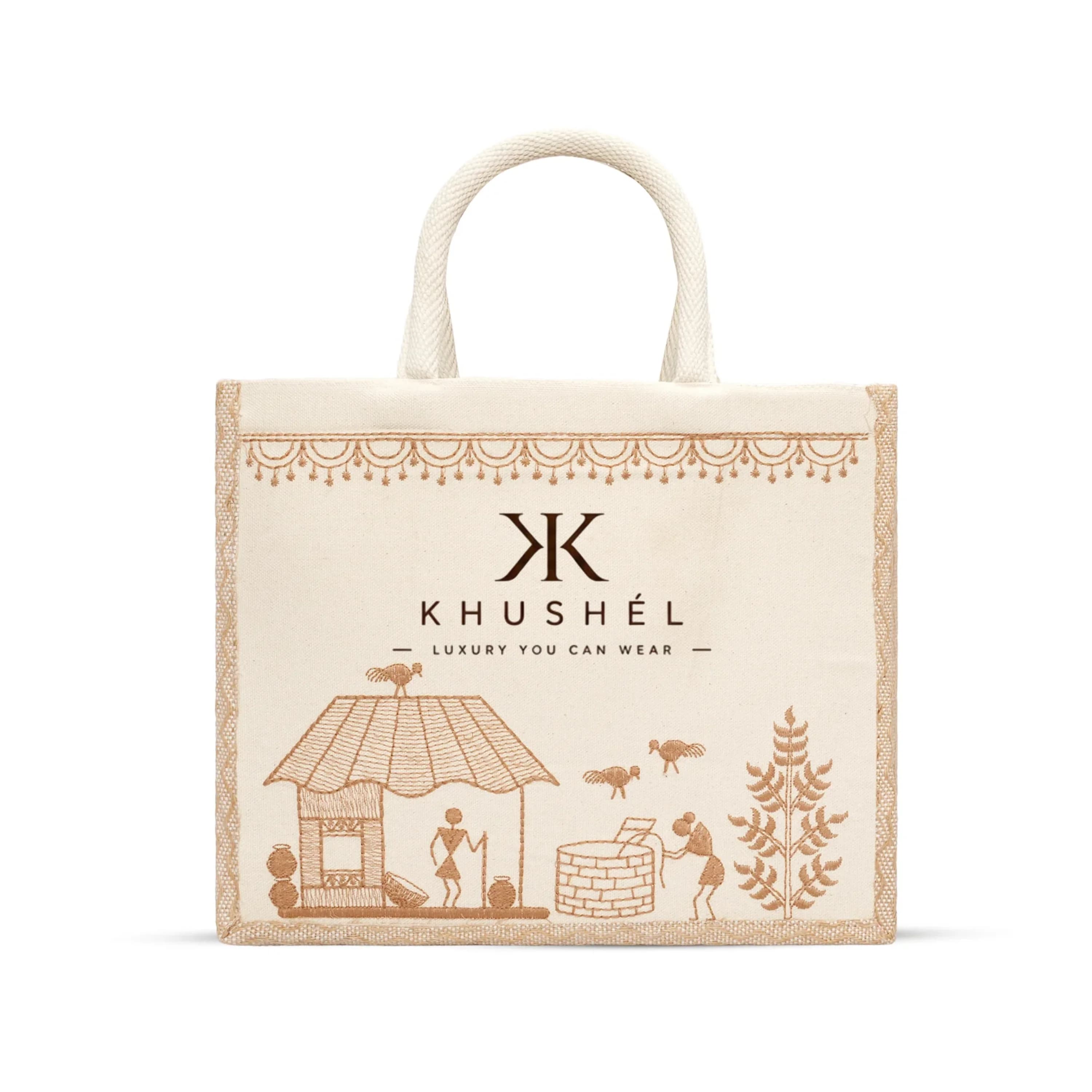 Mitti Ki Kahani Bag
