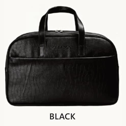 Crafton Vertex Premium Travel & Office Duffle Bag, Gift Box Packed