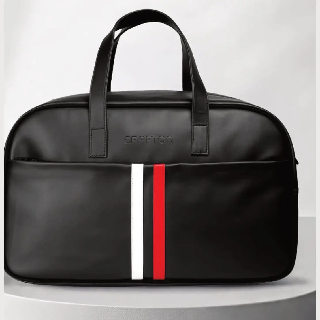 Crafton Enzo Work & Travel Duffle Bag, Gift Box Packed