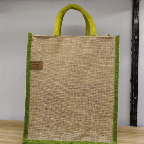 Plain Jute Bags