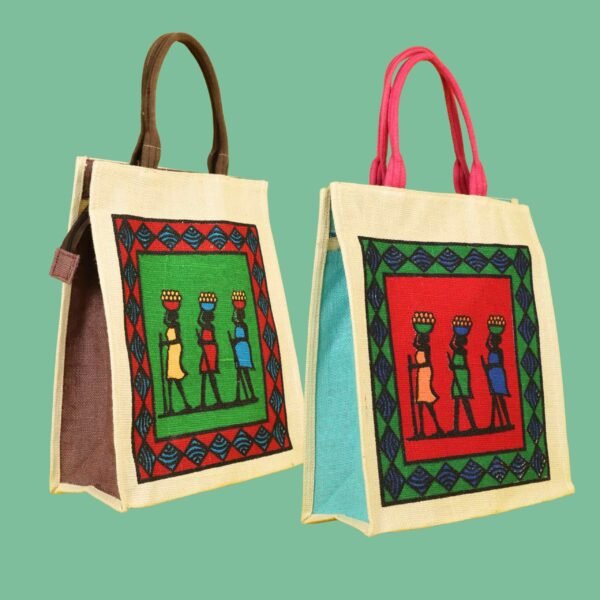 jute bags