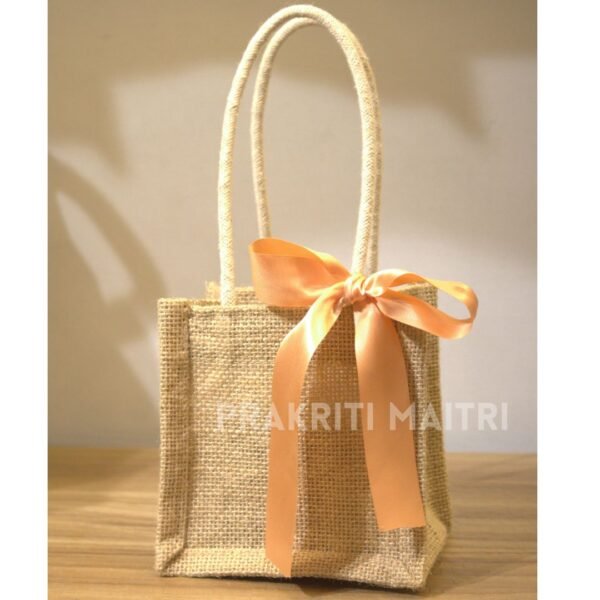 Jute bags