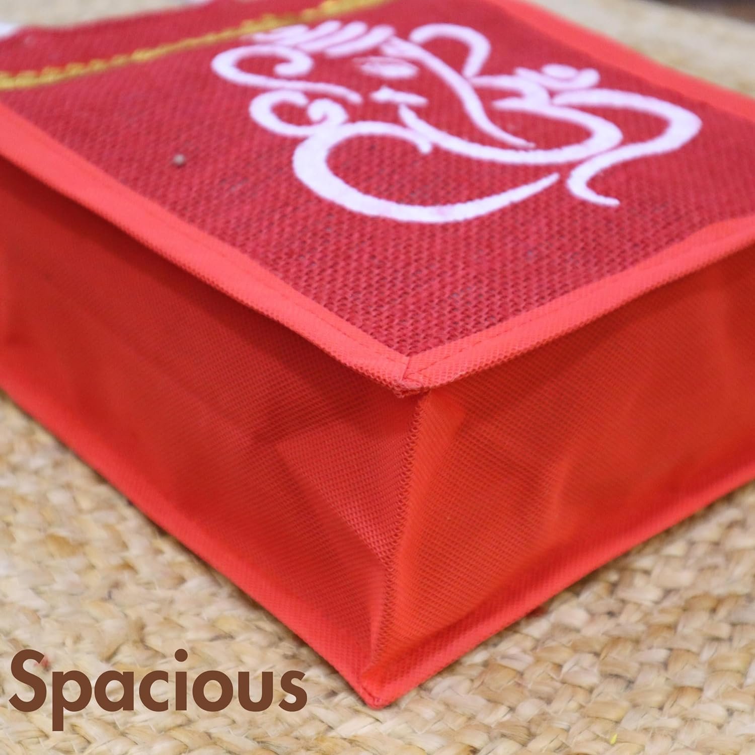 Return Gifts Under 50 Rupees by Prakriti Maitri Ganesha Print