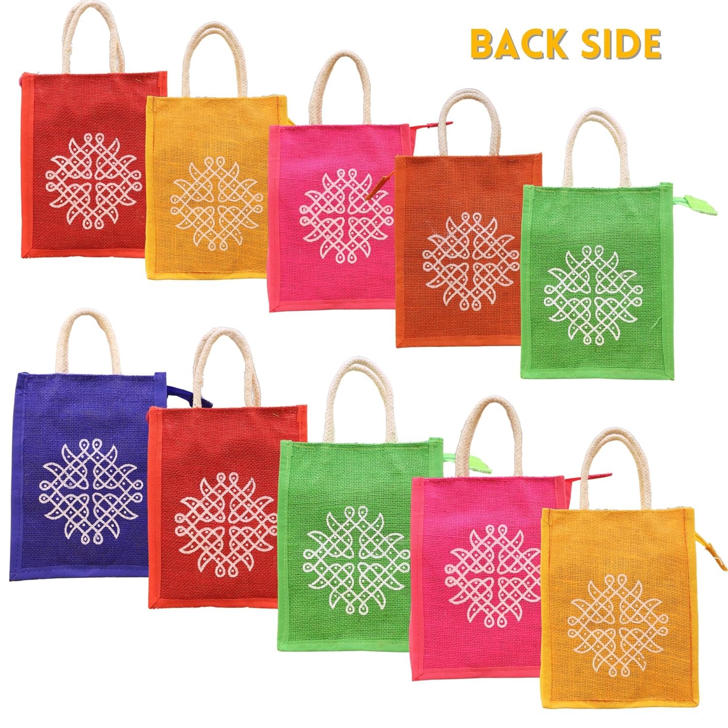 Return Gifts Under 50 Rupees By Prakriti Maitri Ganesha Print