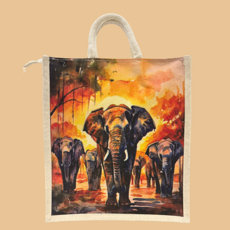 jute bags